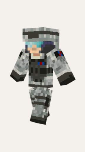 Military Soldier for Minecraft pe screenshot 5