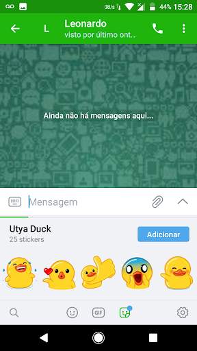 zape chat messenger screenshot 5