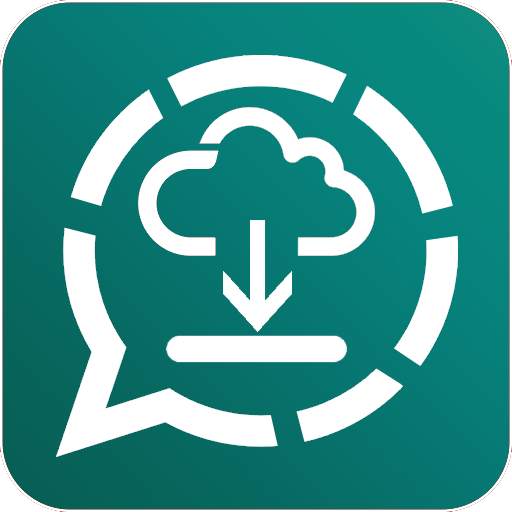 Status Saver for Whatsapp : Save Stories Images 2.03