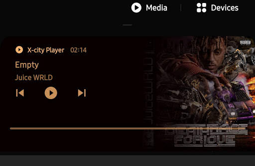 X-city Player screenshot 10