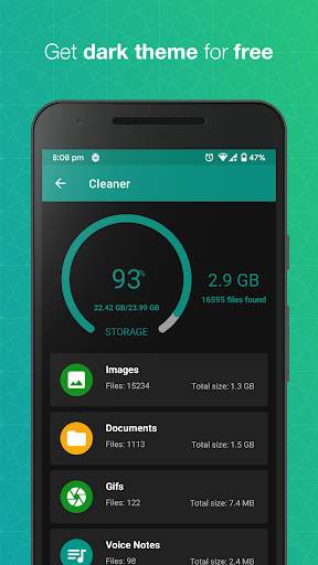 Whats Web for WhatsApp screenshot 6
