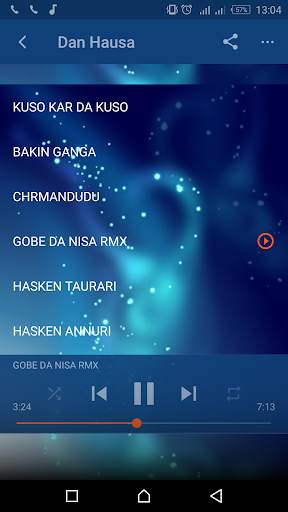 Best of Abubakar Sani Danhausa screenshot 2
