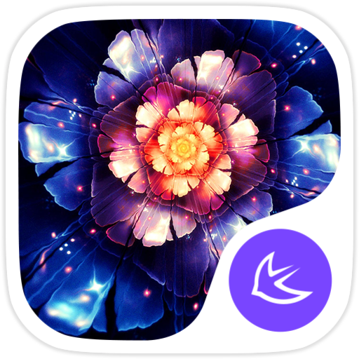 Razortail-APUS Launcher theme icon