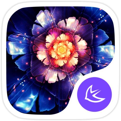 Razortail-APUS Launcher theme 685.0.1001