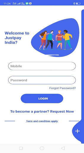 Justpay India - Recharge, Bill, Aadhaar ATM & DMT screenshot 3