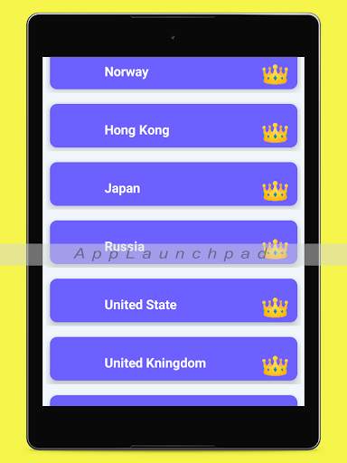 Star VPN screenshot 13