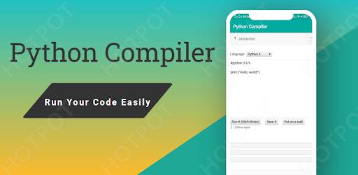 Python Tutorial Learning App 9 تصوير الشاشة