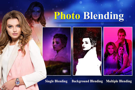 Multiple Photo Blender 2022 screenshot 10