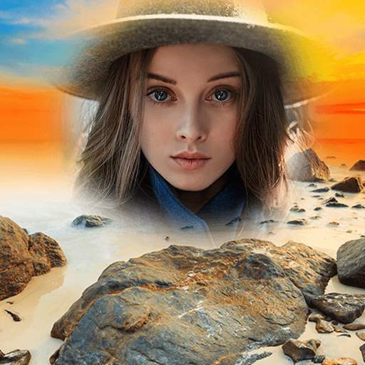 Nature Photo Frames screenshot 6