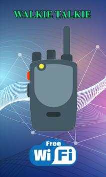 Walki Talki скриншот 3