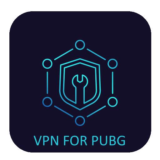 Panda Pro Vpn For PUbg : Free Secure Turbo Vpn 1.2