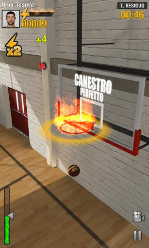 Real Basketball screenshot 5