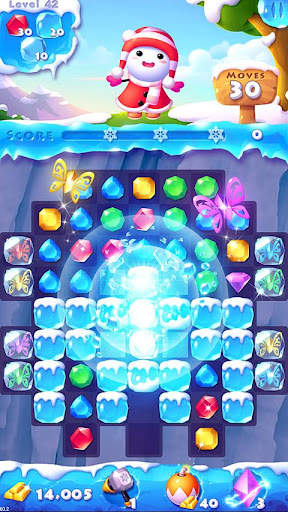 Ice Crush 2 screenshot 4