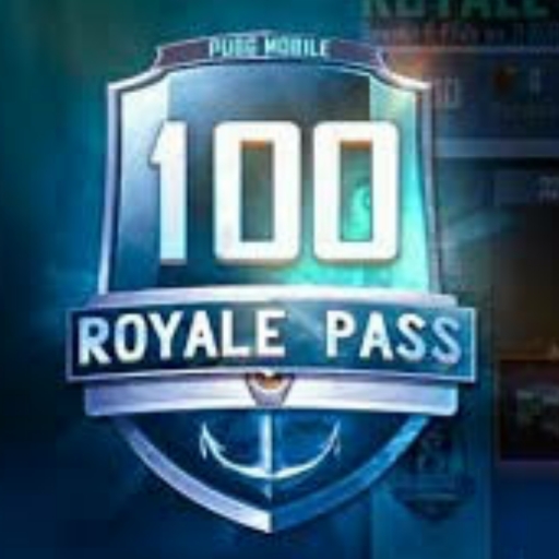Free Mobile UC and Royalpass icon