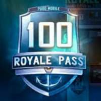 Free Mobile UC and Royalpass logo