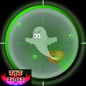 Ghost detector on 9Apps
