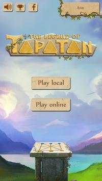 The Legend of Tapatan screenshot 8