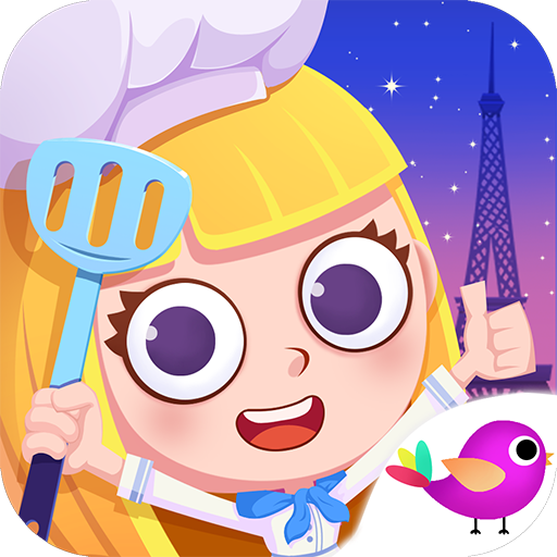Chef Sibling French Restaurant icon