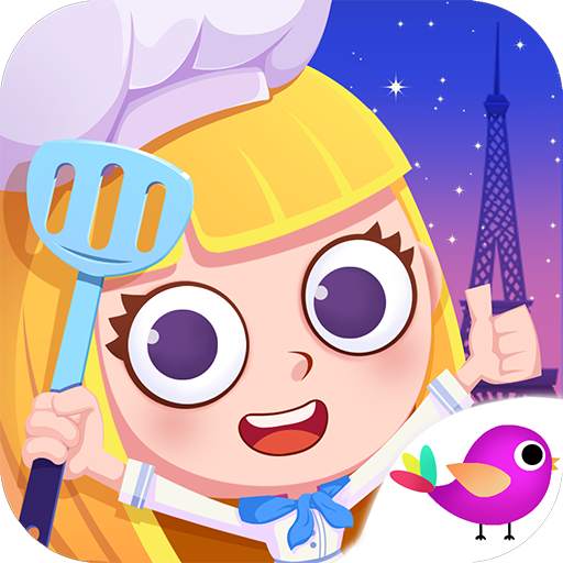 Chef Sibling French Restaurant 1.0