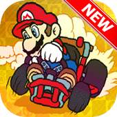 Game Mario Kart Tour Tips 0.0.1