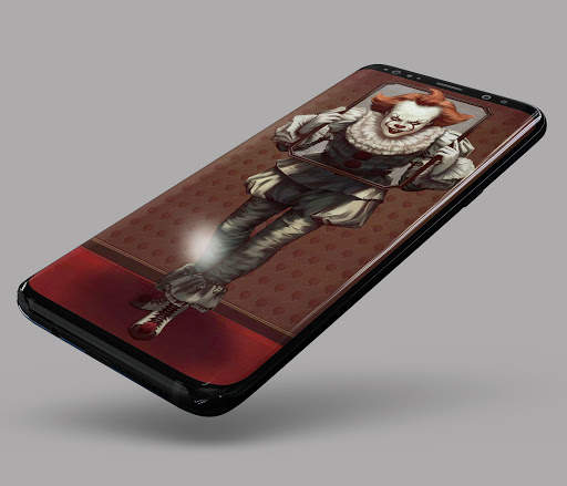 Pennywise Wallpapers screenshot 7