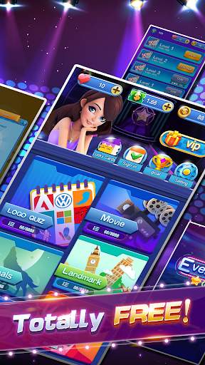 Quiz World: Play and Win Everyday! screenshot 1