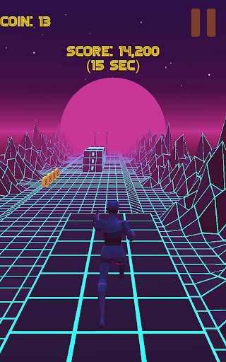 Chasing Chaos screenshot 11