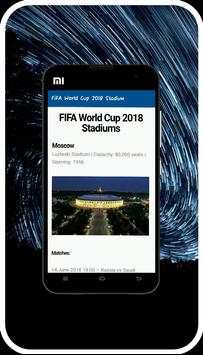 Fifa world cup 2018 screenshot 2