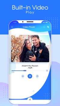 Vmate Video Downloader 2021 : HD Video Downloader screenshot 5
