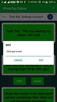 Free Whatstap Status 2018 screenshot 3