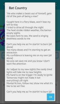 Avenged Sevenfold Full Album 6 تصوير الشاشة
