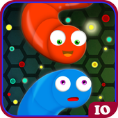 Snake IO Slither icon