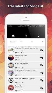 Free Music All screenshot 2