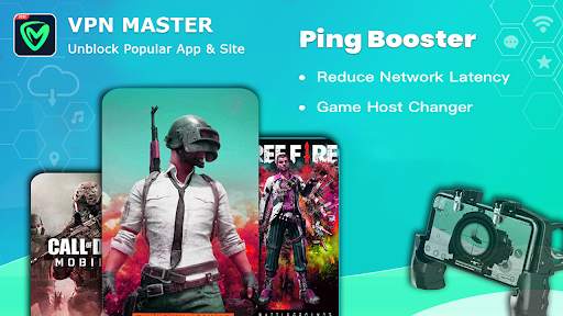 Super VPN - Free VPN Proxy Server & Fast VPN screenshot 1