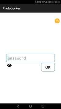 Calculator Vault Lite screenshot 1
