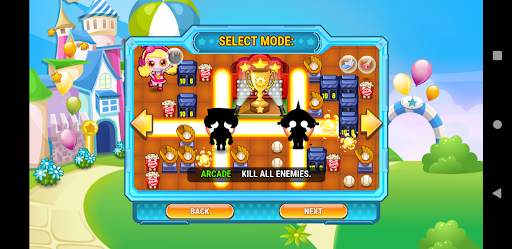 BOMB IT 6 screenshot 4