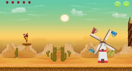 Knock down Mugs screenshot 5