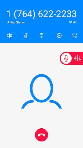 Cube ACR - Call Recorder screenshot 1