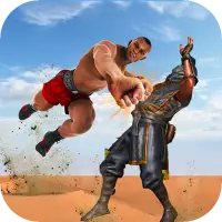 Ninja Deadly Kung Fu Fighting Tiger Game