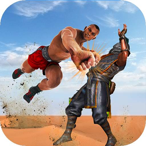 Ninja Deadly Kung Fu Fighting Tiger Game 1.0