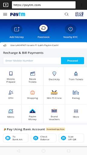 Terro - The All in One Shopping & Social App screenshot 4