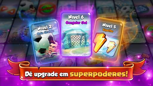 Head Ball 2 - Futebol Online screenshot 3