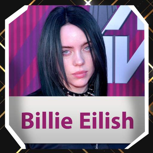 Billie Eilish Song's Plus Lyrics Eilish 1.0.2
