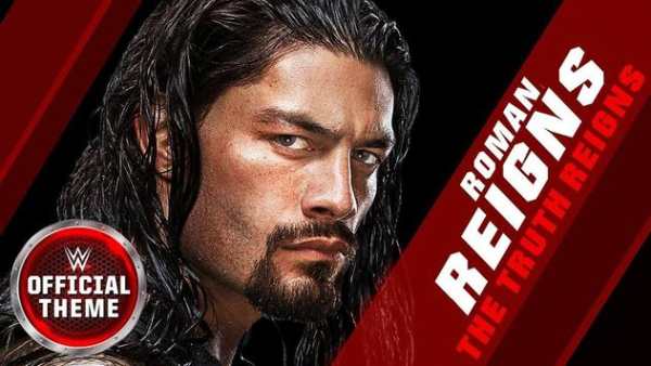 WWE Music 2019 स्क्रीनशॉट 1
