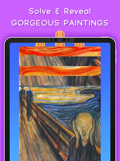 Art Blitz screenshot 8