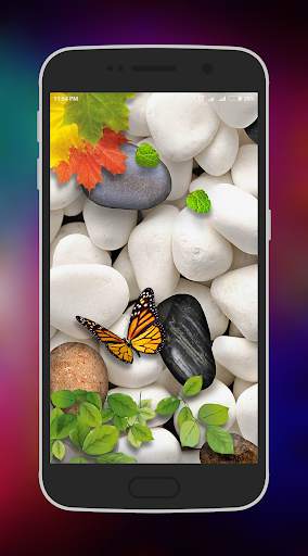 Nature Wallpaper screenshot 8