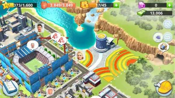 Tips Little Big City 2 screenshot 1