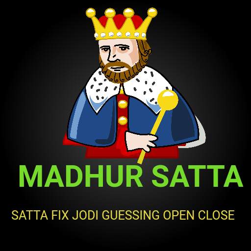 MADHUR SATTA KING FIX JODI 29.0