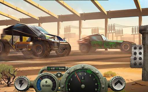 Racing Xtreme: Rally Driver 3D screenshot 13