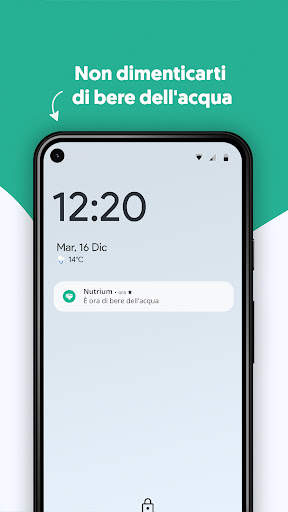 Nutrium screenshot 4